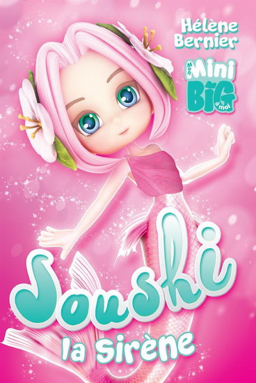 Soushie la sirène Soushie la sirène