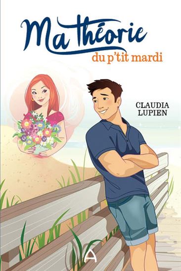 Ma théorie du p'tit mardi Ma théorie du p'tit mardi