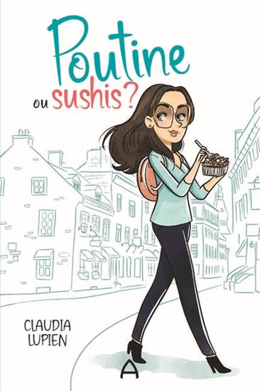 Poutine ou sushis ? Poutine ou sushis ?