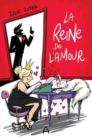 La reine de l'amour La reine de l'amour