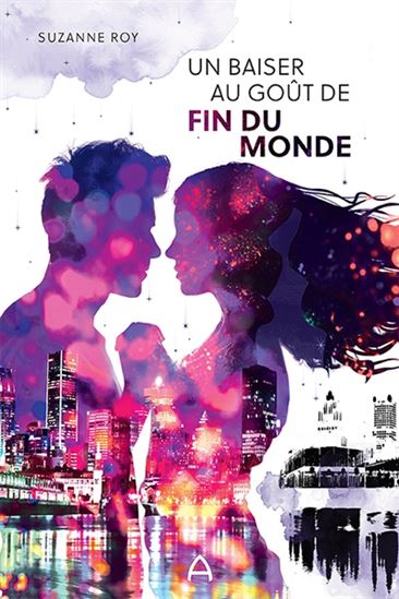 Un baiser au goût de fin du monde Un baiser au goût de fin du monde