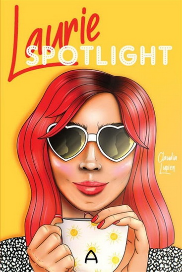 Laurie Spotlight. Quand le passé nous rattrape... Laurie Spotlight. Quand le passé nous rattrape...