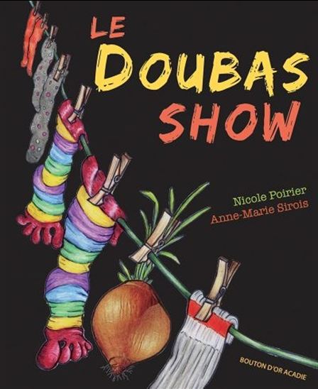 Le Doubas show Le Doubas show