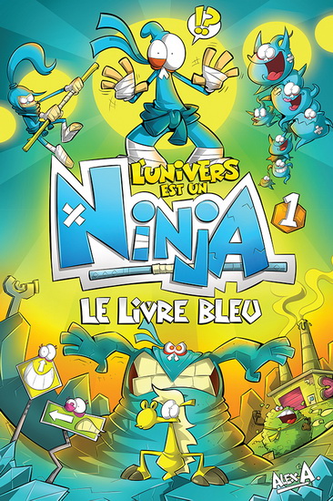 Grandes roues et petits pois Grandes roues et petits pois