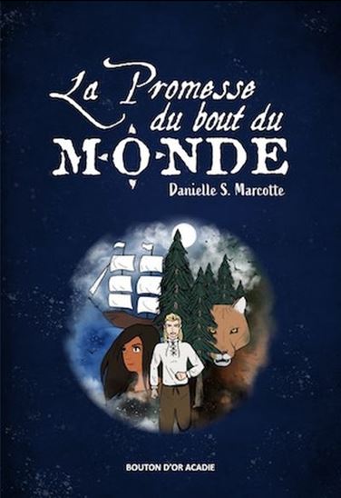 La promesse du bout du monde La promesse du bout du monde