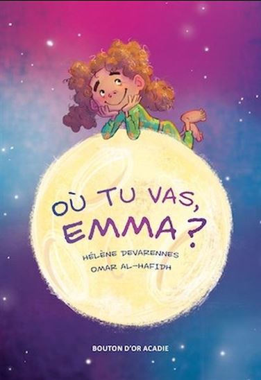 Où vas-tu Emma ? Où vas-tu Emma ?
