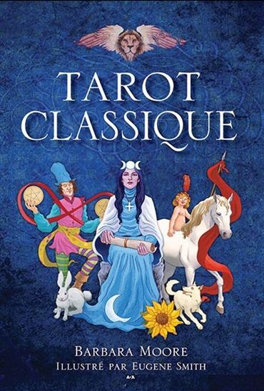 Tarot classique Tarot classique