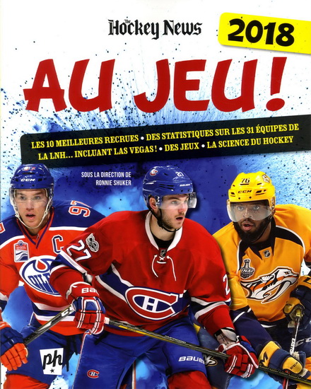Au jeu! 2018 : les 10 meilleures recrues, des statistiques ... Au jeu! 2018 : les 10 meilleures recrues, des statistiques ...