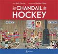 Le chandail de hockey (nouvelle édition) Le chandail de hockey (nouvelle édition)