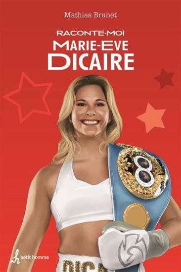 Raconte-moi Marie-Eve Dicaire Raconte-moi Marie-Eve Dicaire