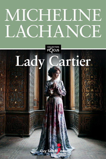 Lady Cartier Lady Cartier