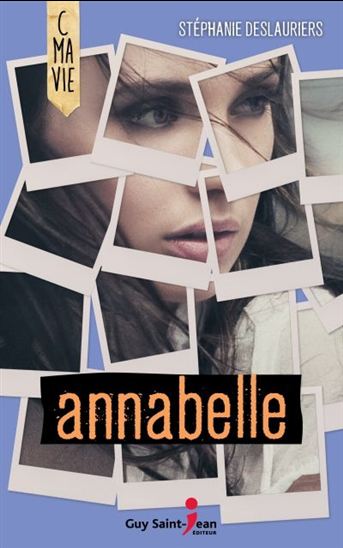 Annabelle Annabelle