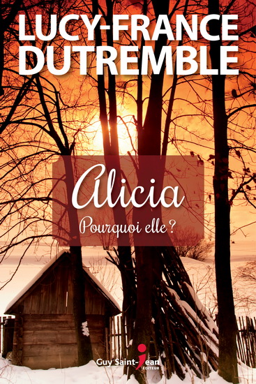 Alicia. Pourquoi elle ? Alicia. Pourquoi elle ?