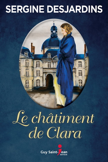 Le Châtiment de Clara Le Châtiment de Clara