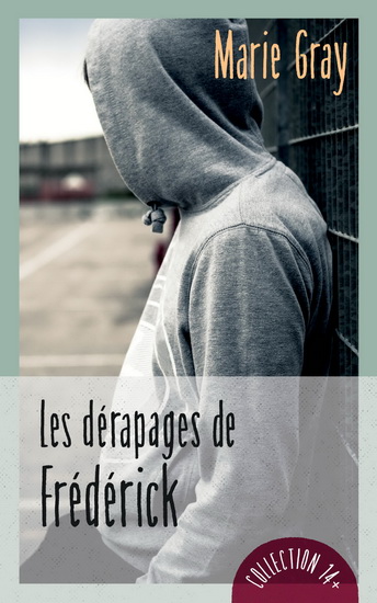 Les dérapages de Frédérick Les dérapages de Frédérick