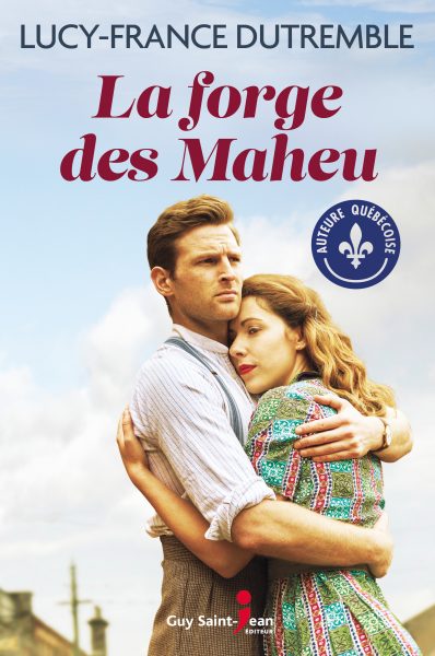 La forge des Maheu La forge des Maheu