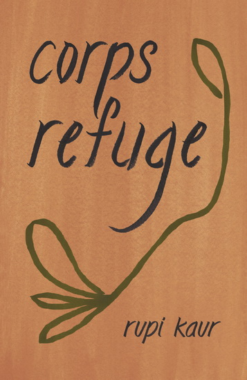 Corps refuge Corps refuge