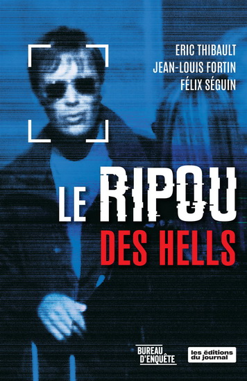 Le ripou des Hells Le ripou des Hells