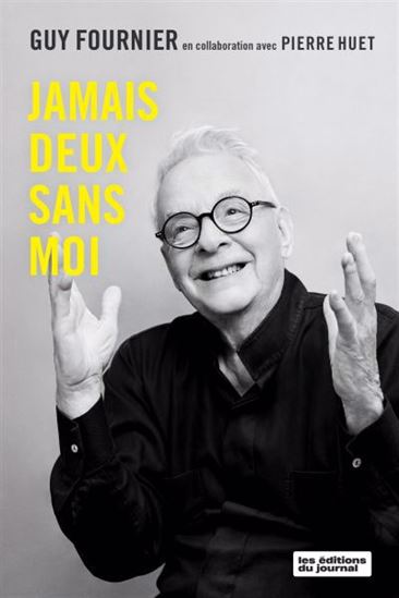 Jamais deux sans moi Jamais deux sans moi
