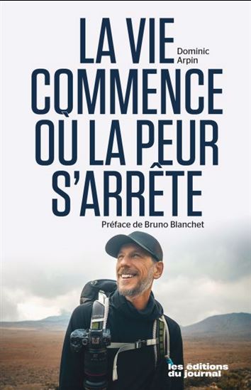 La vie commence où la peur s'arrête La vie commence où la peur s'arrête