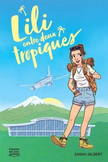 Lili v 01 Lili entre deux tropiques Lili v 01 Lili entre deux tropiques