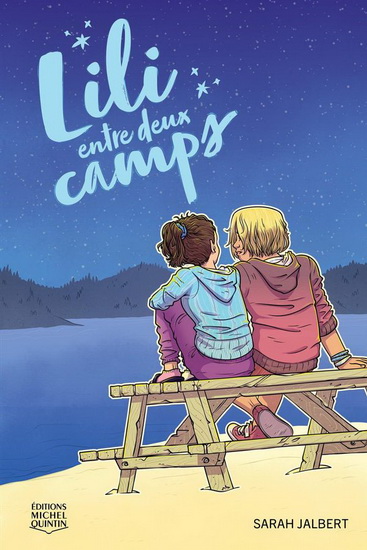 Lili v 02 Lili entre deux camps Lili v 02 Lili entre deux camps