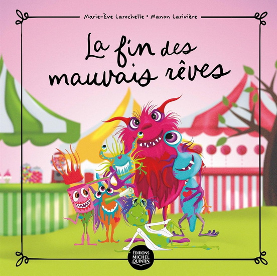 La fin des mauvais rêves La fin des mauvais rêves