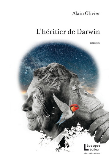 L'héritier de Darwin L'héritier de Darwin