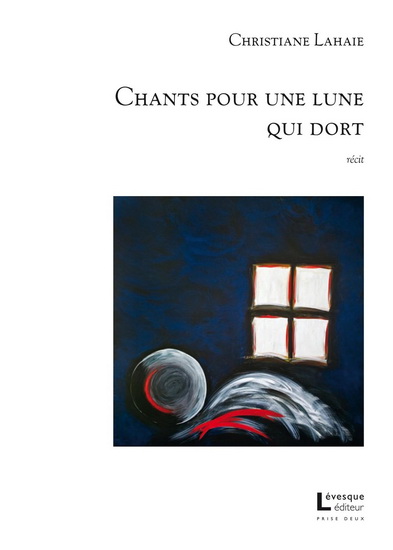 Chants pour une lune qui dort Chants pour une lune qui dort