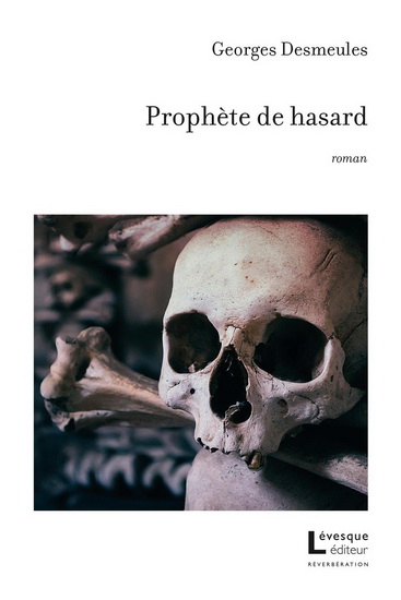 Prophète de hasard Prophète de hasard