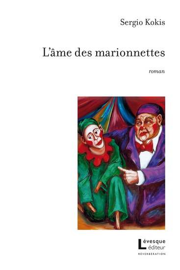 L'âme des marionnettes L'âme des marionnettes