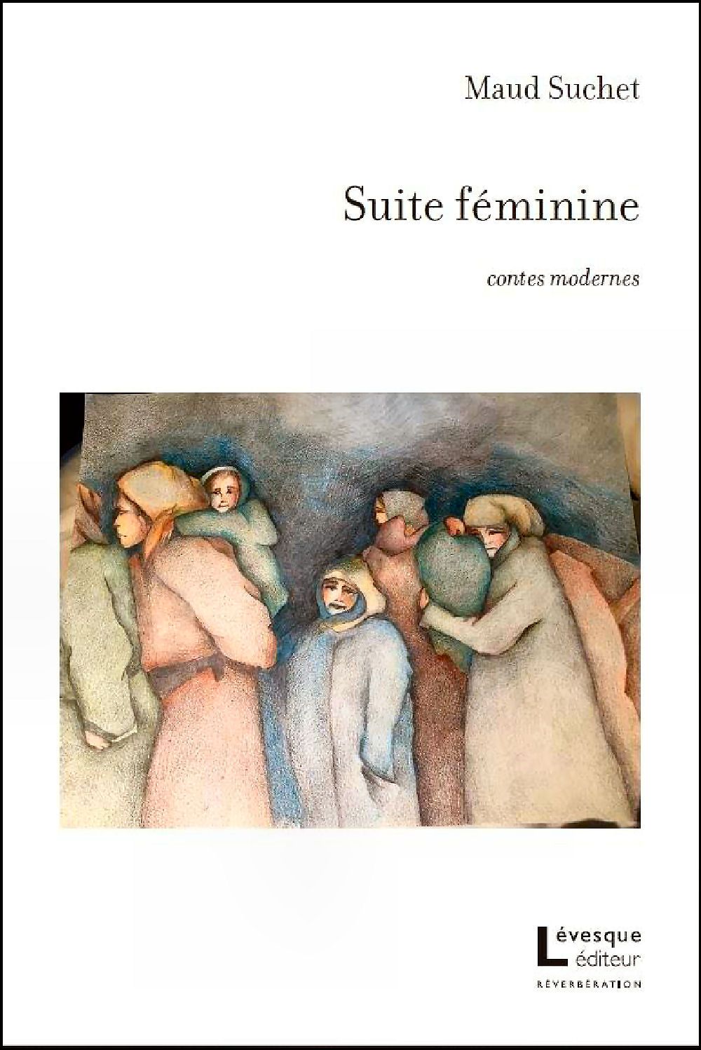 Suite féminine Suite féminine