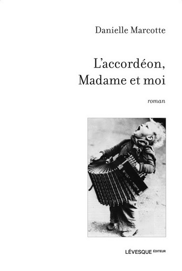 L'accordéon, Madame et moi L'accordéon, Madame et moi