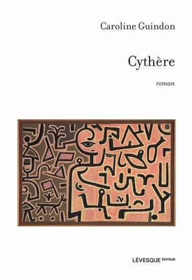 Cythère Cythère
