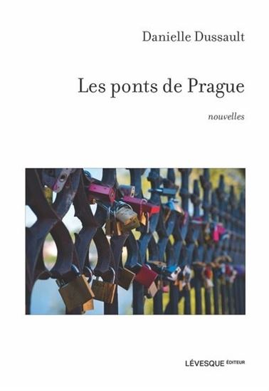 Les ponts de Prague Les ponts de Prague