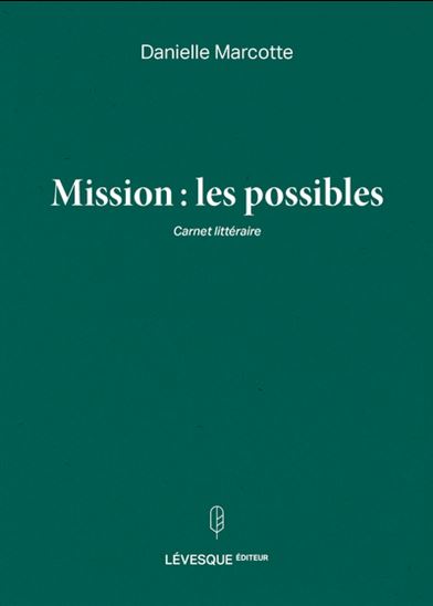 Mission : les possibles Mission : les possibles