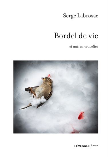 Bordel de vie et autres nouvelles Bordel de vie et autres nouvelles
