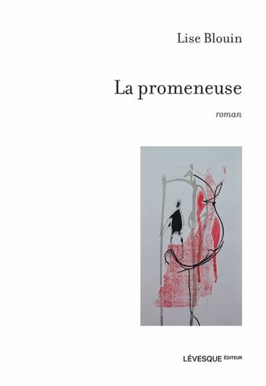 La promeneuse La promeneuse