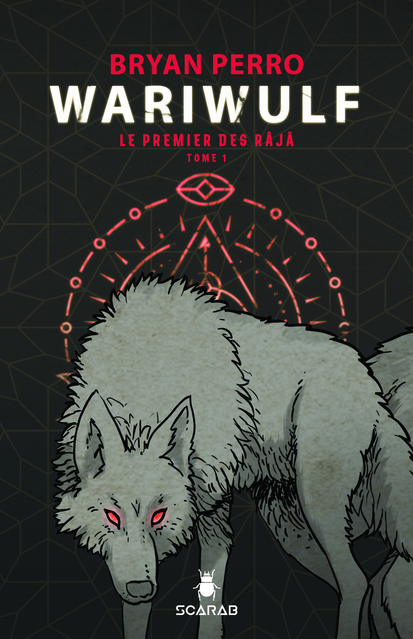 Wariwulf v 01 Le premier des Râjâ Wariwulf v 01 Le premier des Râjâ