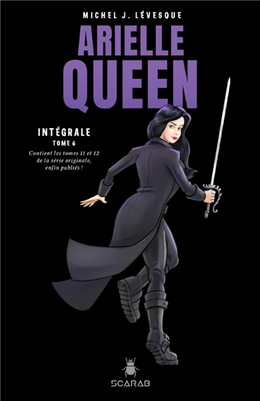 Arielle Queen Intégrale 6 Arielle Queen Intégrale 6