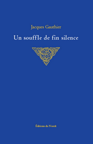 Un souffle de fin silence Un souffle de fin silence