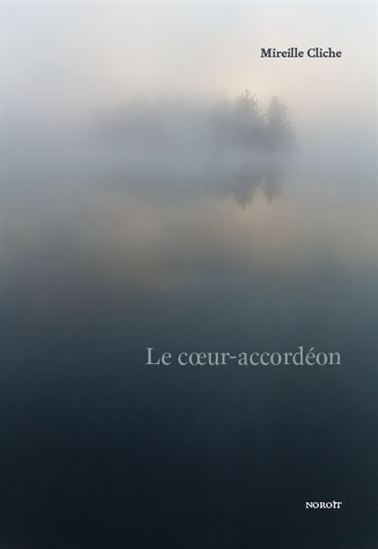 Le coeur-accordéon Le coeur-accordéon