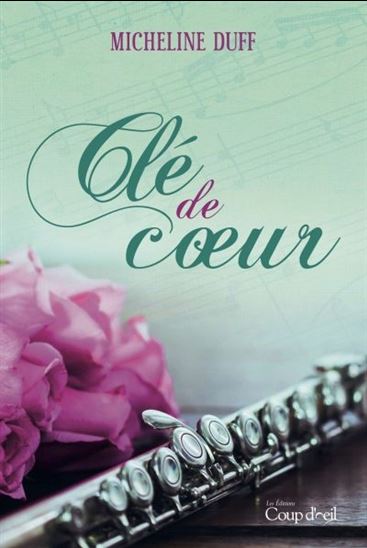 Clé de coeur Clé de coeur