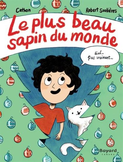 Le plus beau sapin du monde Le plus beau sapin du monde