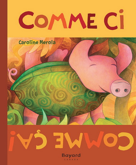 Comme ci, comme ça ! Comme ci, comme ça !