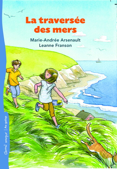 La Traversée des mers La Traversée des mers
