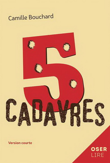 5 cadavres 5 cadavres