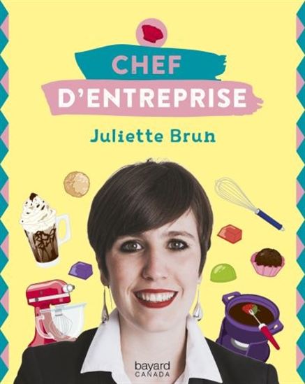 Juliette Brun Juliette Brun