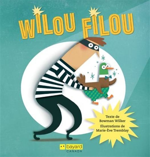 Wilou Filou Wilou Filou