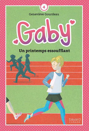 Gaby v 04 Un printemps essoufflant Gaby v 04 Un printemps essoufflant